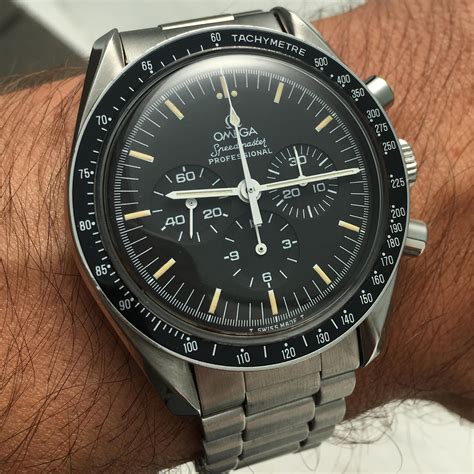 omega speedmaster 1991|omega speedmaster first.